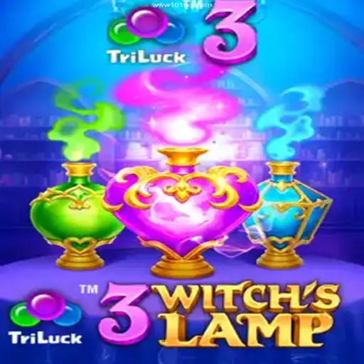 Discover the Thrilling World of 3WitchsLamp: A Magical Journey into Online Gaming