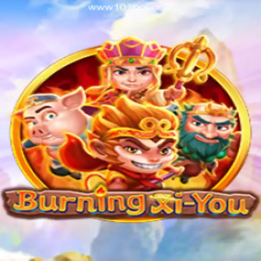 Exploring the Exciting World of BurningXiYou: An In-Depth Guide