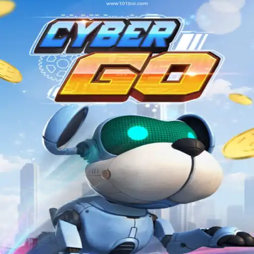 CyberGO: A New Era in Gaming Entertainment