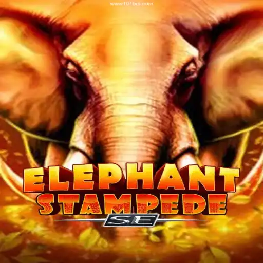 Exploring the Thrills of ElephantStampedeSE at 101boi.com Cassino Online Licenciado