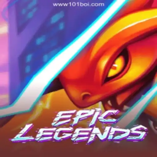 EpicLegends Game: A New Adventure with Thrilling Features