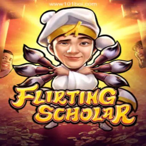 Discovering the Excitement of FlirtingScholar: A Thrilling Casino Experience