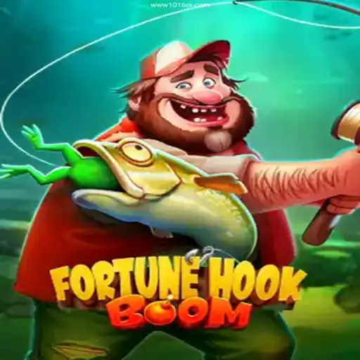 Explore the Thrill of FortuneHookBoom: A New Era in Online Gaming