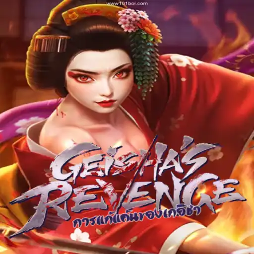 GeishasRevenge: An In-Depth Look Into the Latest Online Casino Sensation