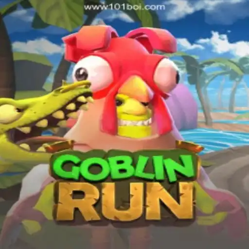 Explore GoblinRun: A Thrilling Adventure with 101boi.com Casino