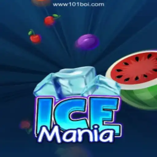 The Thrilling World of IceMania: Dive Into the Coolest Casino Game
