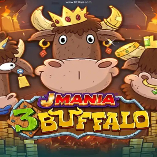 Exploring JMania3Buffalo: An Exciting Online Casino Experience