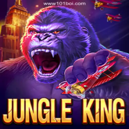 Discover the Adventure of JungleKing: A Thrilling Online Casino Game