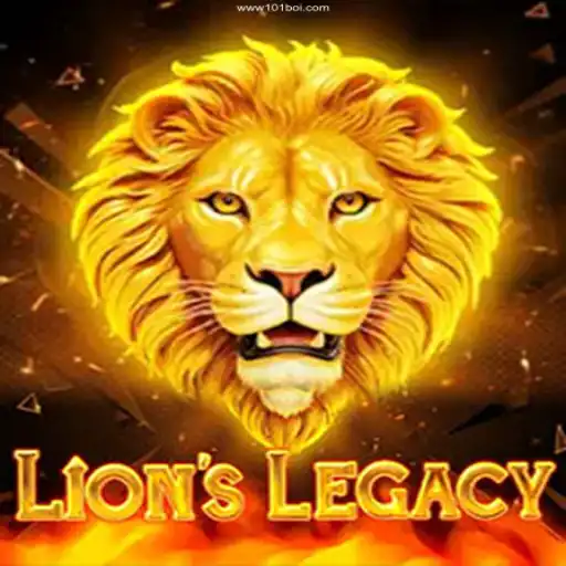 Unveiling LionsLegacy: An Epic Journey into Adventure