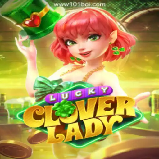 LuckyCloverLady - Dive into the Enchanting World of Gaming
