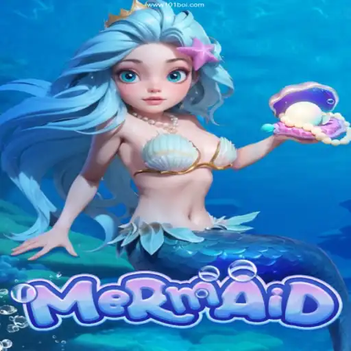 Discover the Enchantment of Mermaid at 101boi.com Cassino Online