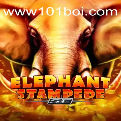 Exploring the Thrills of ElephantStampedeSE at 101boi.com Cassino Online Licenciado