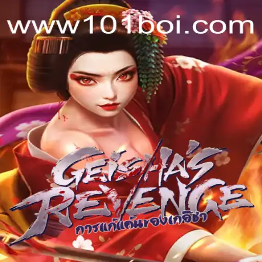 GeishasRevenge: An In-Depth Look Into the Latest Online Casino Sensation