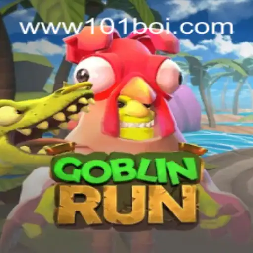 Explore GoblinRun: A Thrilling Adventure with 101boi.com Casino
