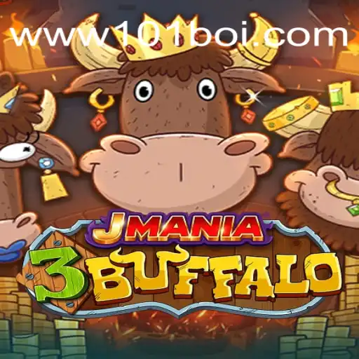 Exploring JMania3Buffalo: An Exciting Online Casino Experience