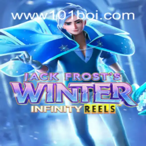 JackFrost's Winter: A Magical Journey Into the World of Online Gaming