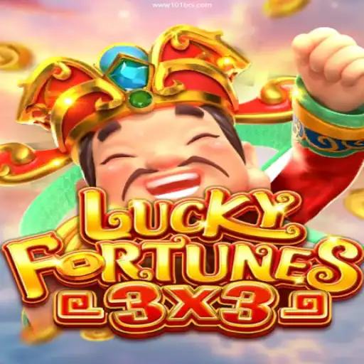 Discover LUCKYFORTUNES3x3: An Online Gaming Experience