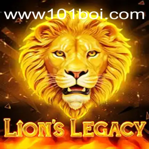 Unveiling LionsLegacy: An Epic Journey into Adventure