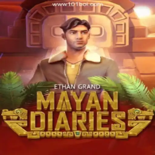 Exploring MayanDiaries: An Epic Journey Through Ancient Civilization