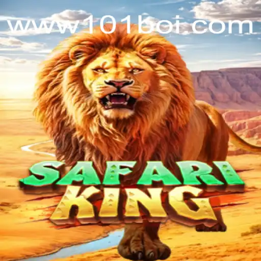 Unveiling the Wild Adventure: SafariKing Slot Game