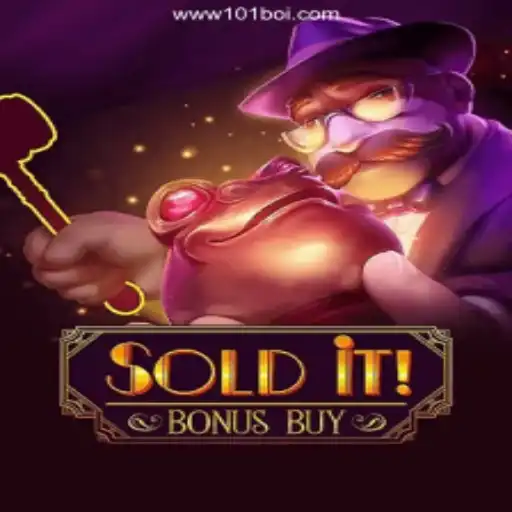 Discover SolditBonusBuy: Your Gateway to Exceptional Online Gaming Experience