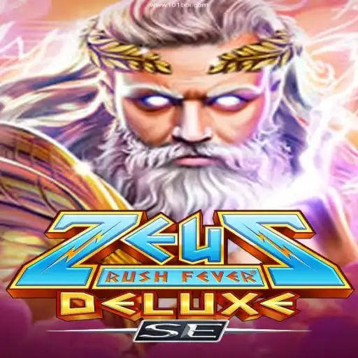 Exploring the Thrills of ZeusRushFeverDeluxeSE: A Premier Slot Gaming Experience