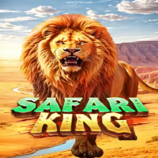 Unveiling the Wild Adventure: SafariKing Slot Game