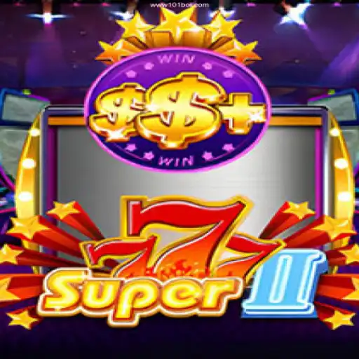 Explore the Thrilling World of Super777II