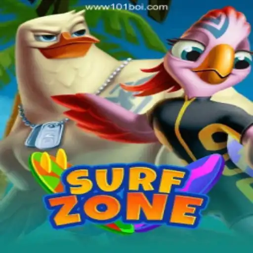 Diving into the Thrilling Waves of SurfZone
