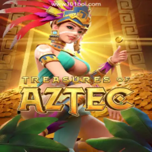 Exploring the Enigmatic World of Treasures of Aztec