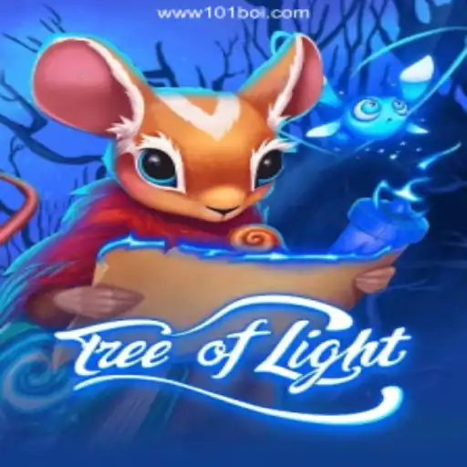 Discover the Enchanting World of TreeofLight: Features, Gameplay, and More