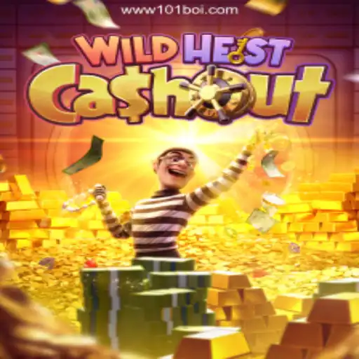 Experience the Thrill of WildHeistCashout at 101boi.com Casino