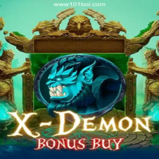 Discover the Thrills of XDemonBonusBuy at 101boi.com Cassino Online